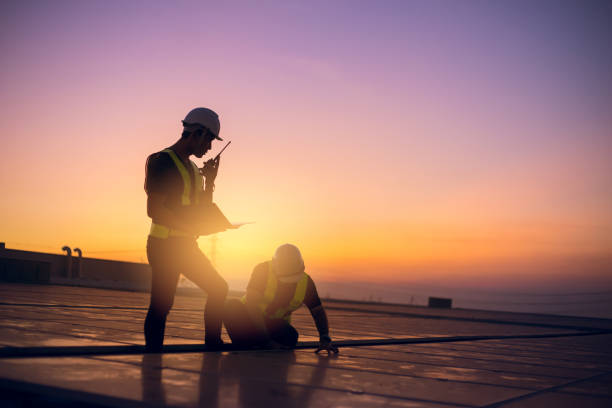 Roof Repair Estimates in Mendon, UT