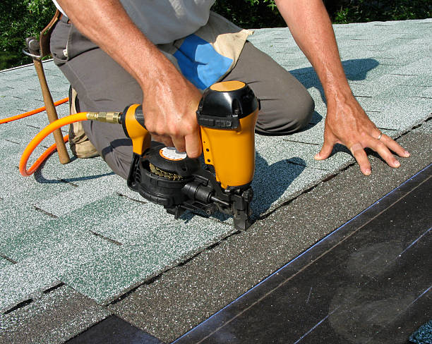 Quick and Trustworthy Emergency Roof Repair Services in Mendon, UT